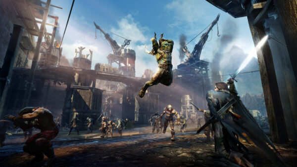 Middle-earth™: Shadow of Mordor™ – Game of the Year Edition