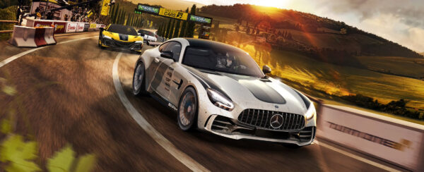 Project CARS 3