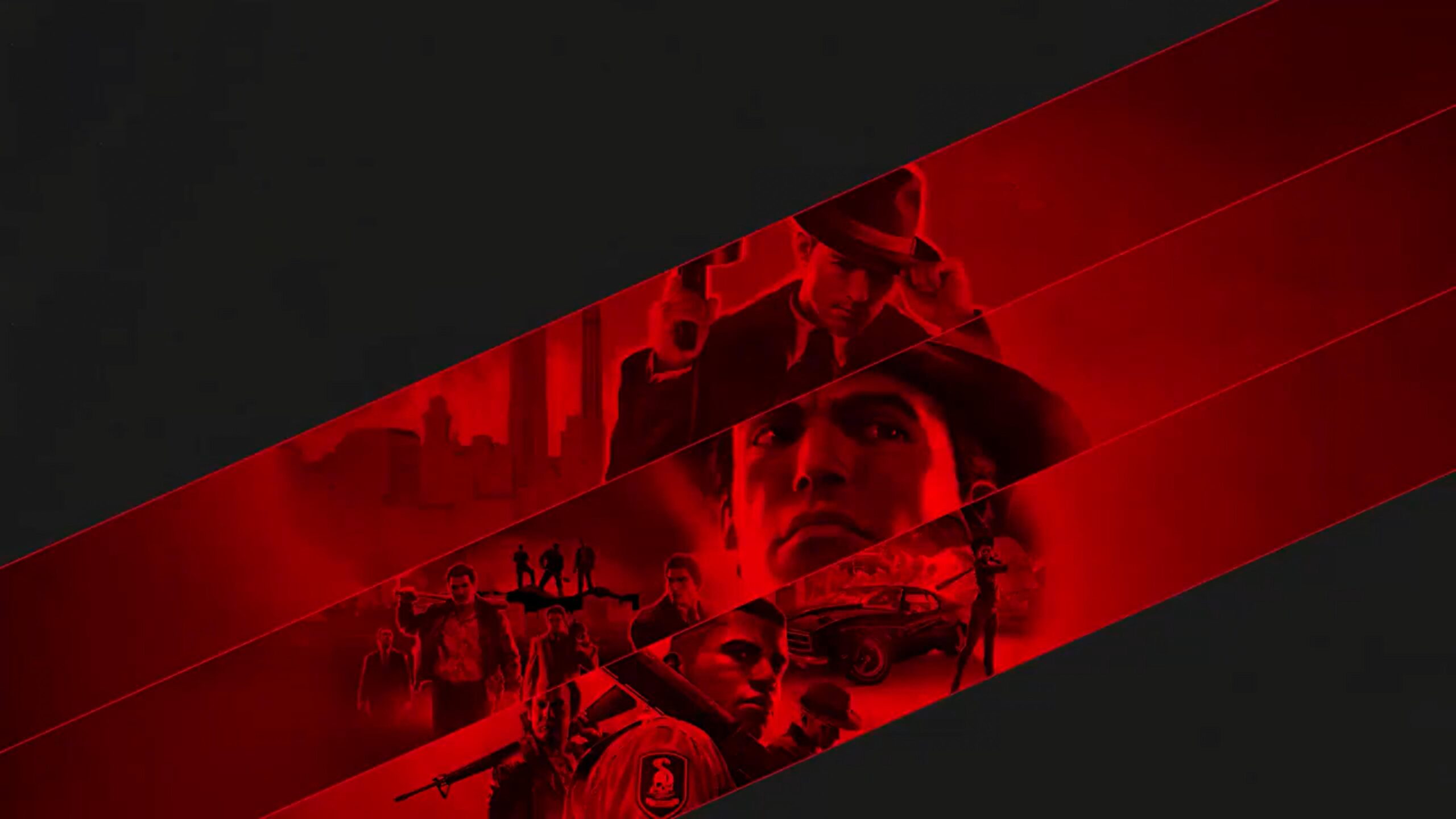 Mafia Trilogy
