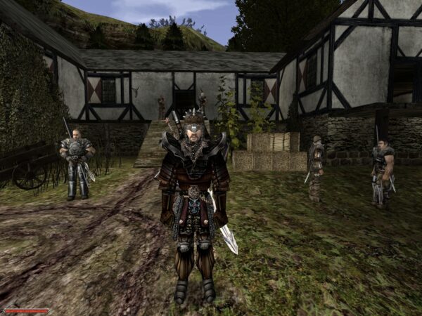 Gothic 2 Gold