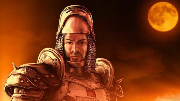 Gothic 2 Gold