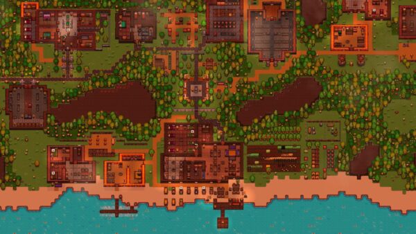 Lords and Bards Bundle