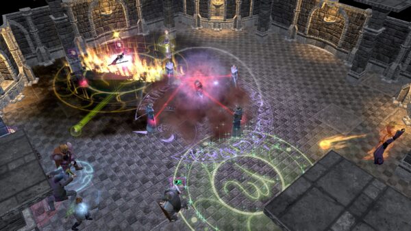 Dungeons & Dragons Neverwinter Nights 2: Enhanced Edition
