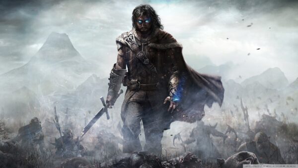 Middle-earth™: Shadow of Mordor™ – Game of the Year Edition