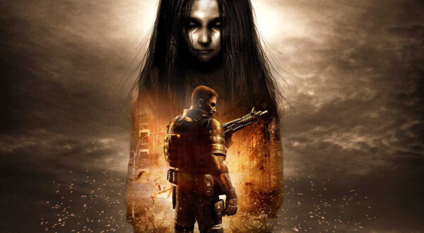 F.E.A.R. 2: Project Origin