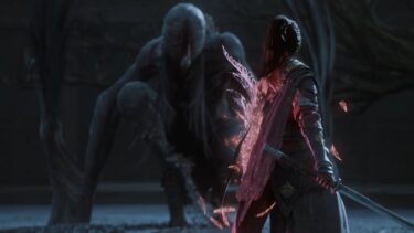 WUCHANG: Fallen Feathers