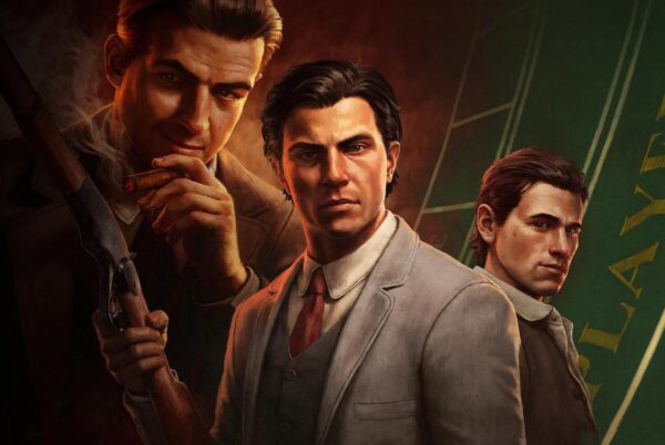 Mafia: The Old Country – Man of Honor