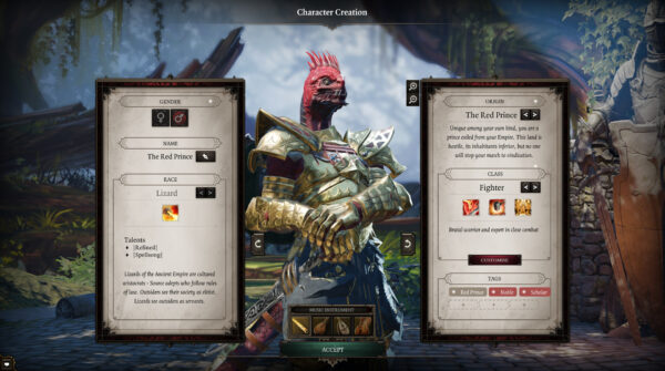 Divinity: Original Sin 2
