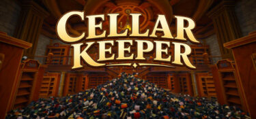 Cellar Keeper