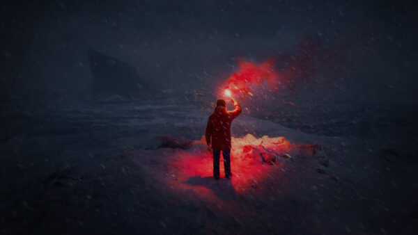 Will: Follow the Light
