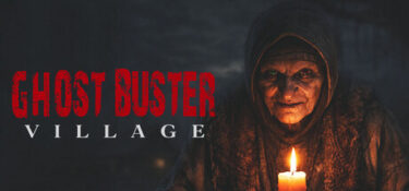Ghost Buster Village