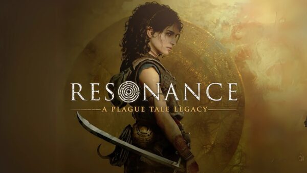 Resonance: A Plague Tale Legacy