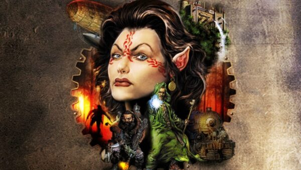 Arcanum: Of Steamworks and Magick Obscura