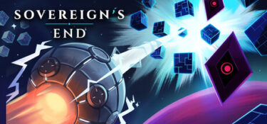 Sovereign’s End