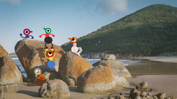 Big Walk