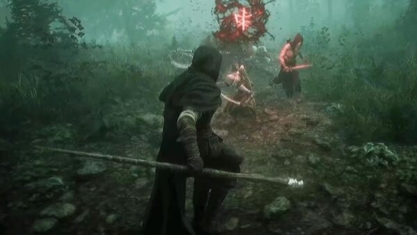 The Relic: First Guardian