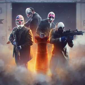 PAYDAY 2