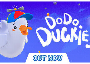 Dodo Duckie