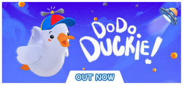 Dodo Duckie