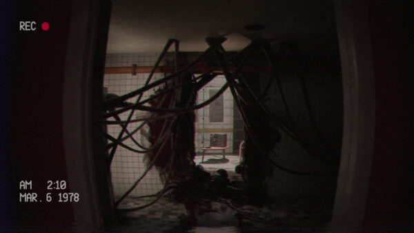 Below, Rusted Gods