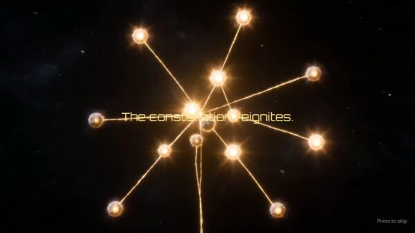 NOVAE: Last Light