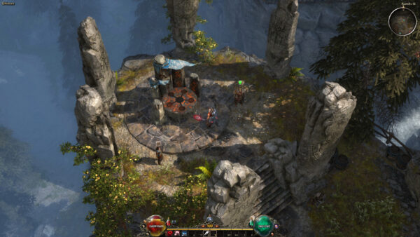 Grim Dawn – Fangs of Asterkarn