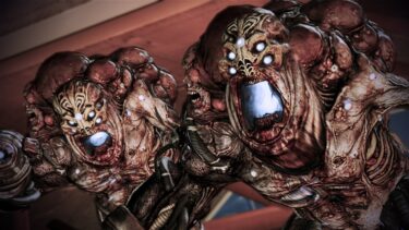 Mass Effect 3
