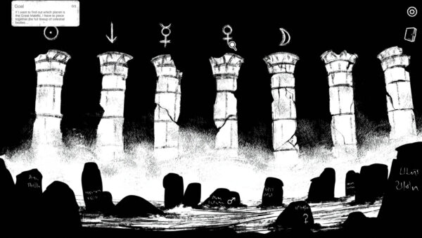 Omen Exitio: Hunger