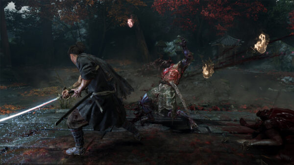 Onimusha: Way Of The Sword