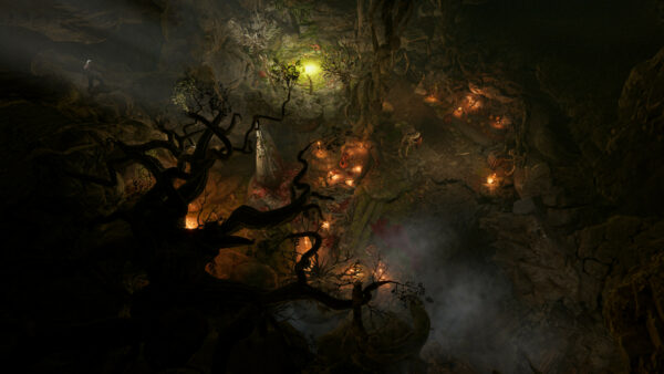 Baldur’s Gate III