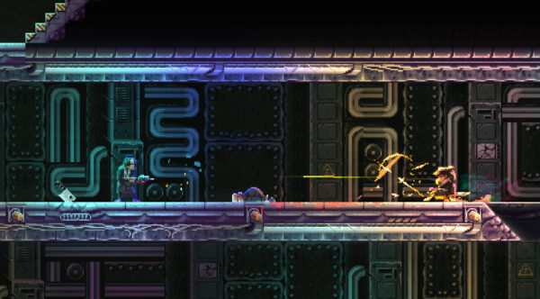 Katana ZERO