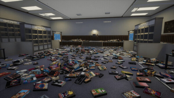 TV Archive: Tidy Up Together