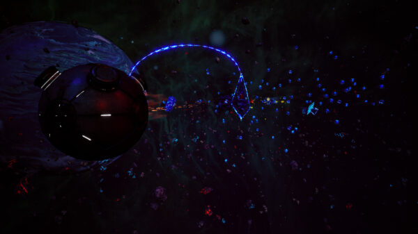 Sovereign’s End